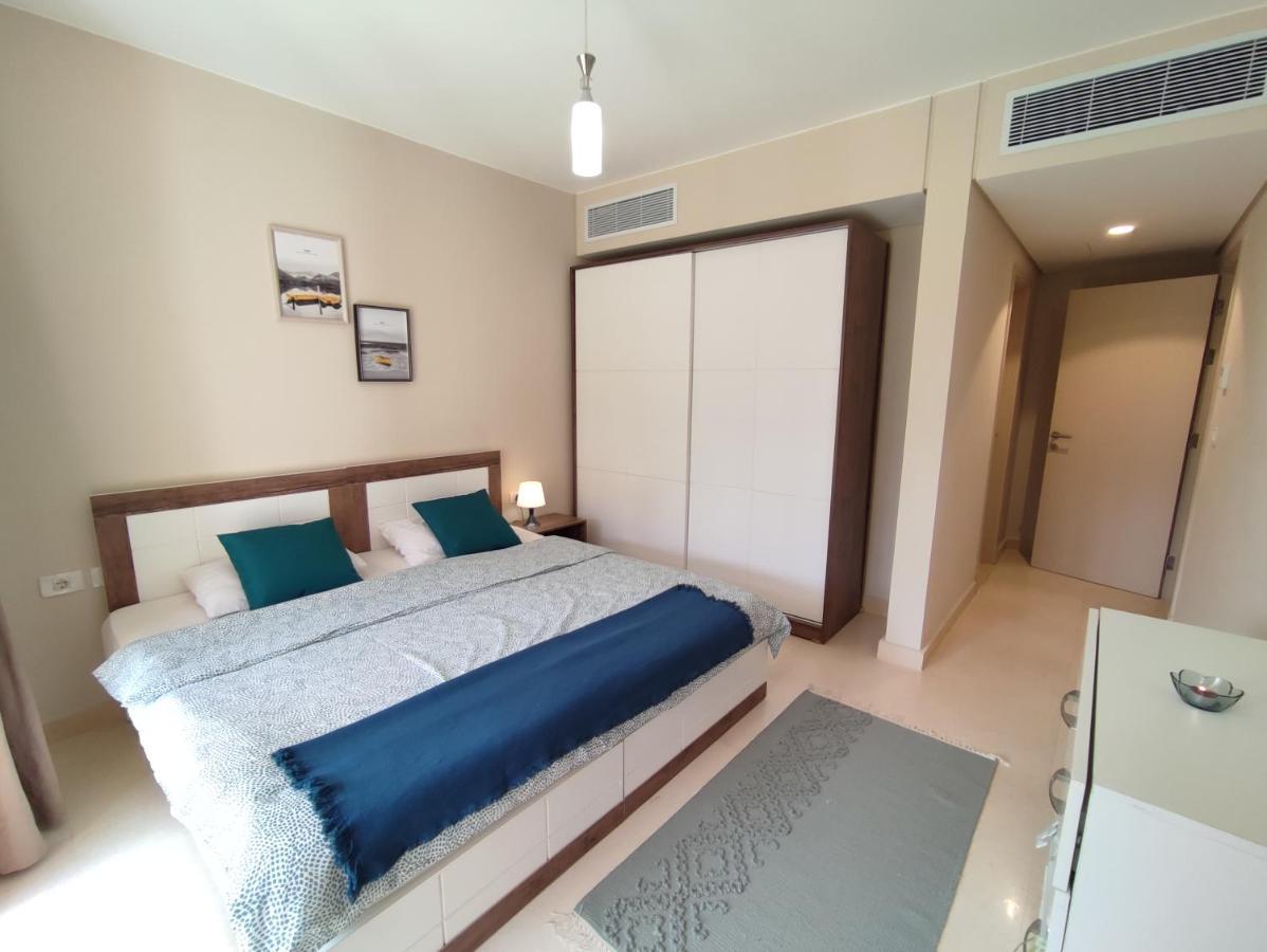 Joynant-Gouna Kite Road-2Room Mangroovy Free Beach Access - Pool View- Hurghada Eksteriør billede