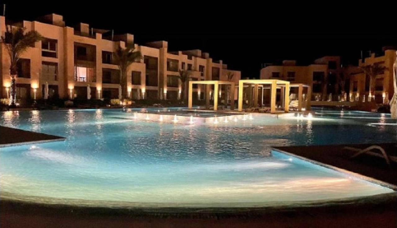 Joynant-Gouna Kite Road-2Room Mangroovy Free Beach Access - Pool View- Hurghada Eksteriør billede