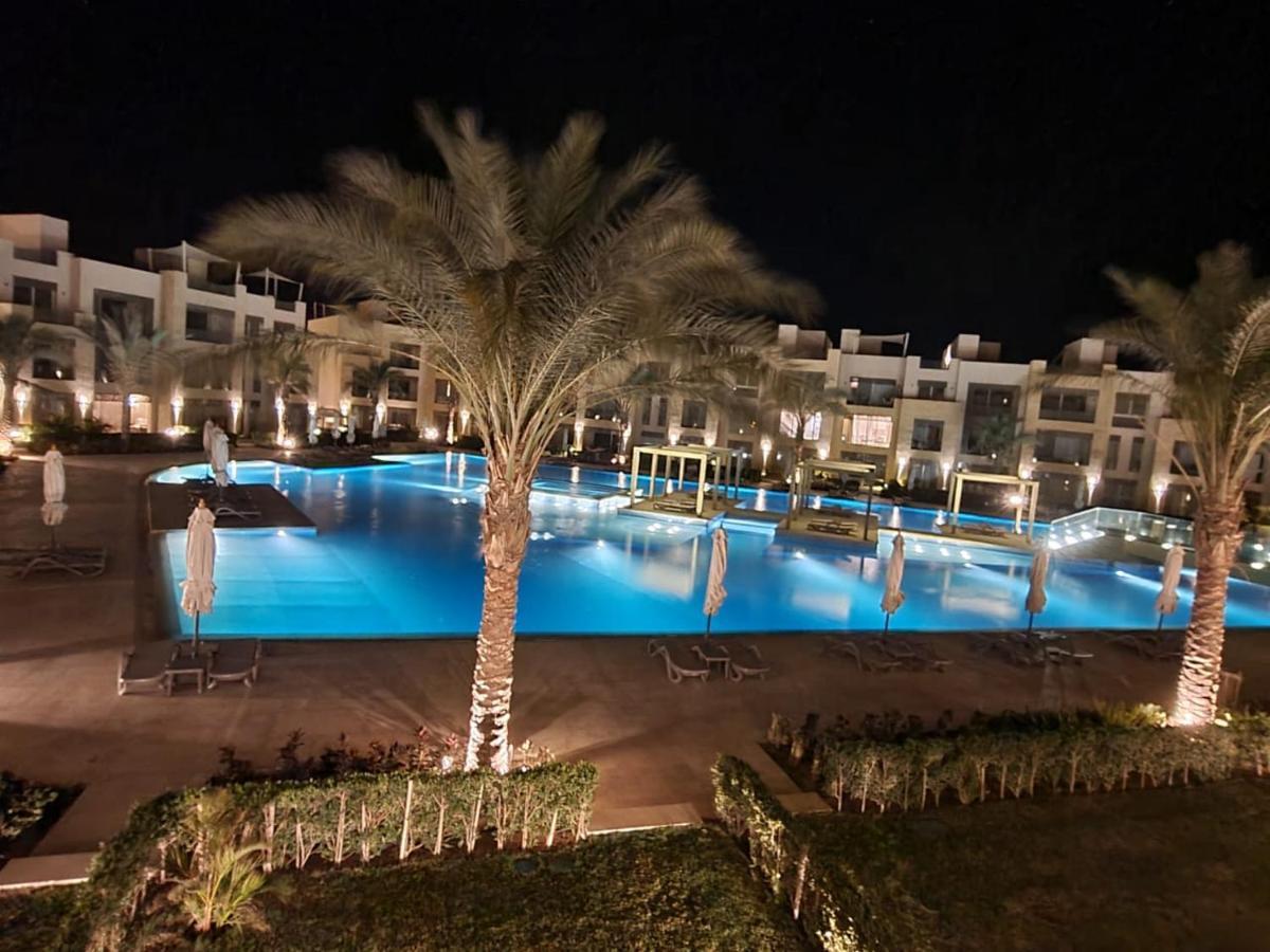 Joynant-Gouna Kite Road-2Room Mangroovy Free Beach Access - Pool View- Hurghada Eksteriør billede