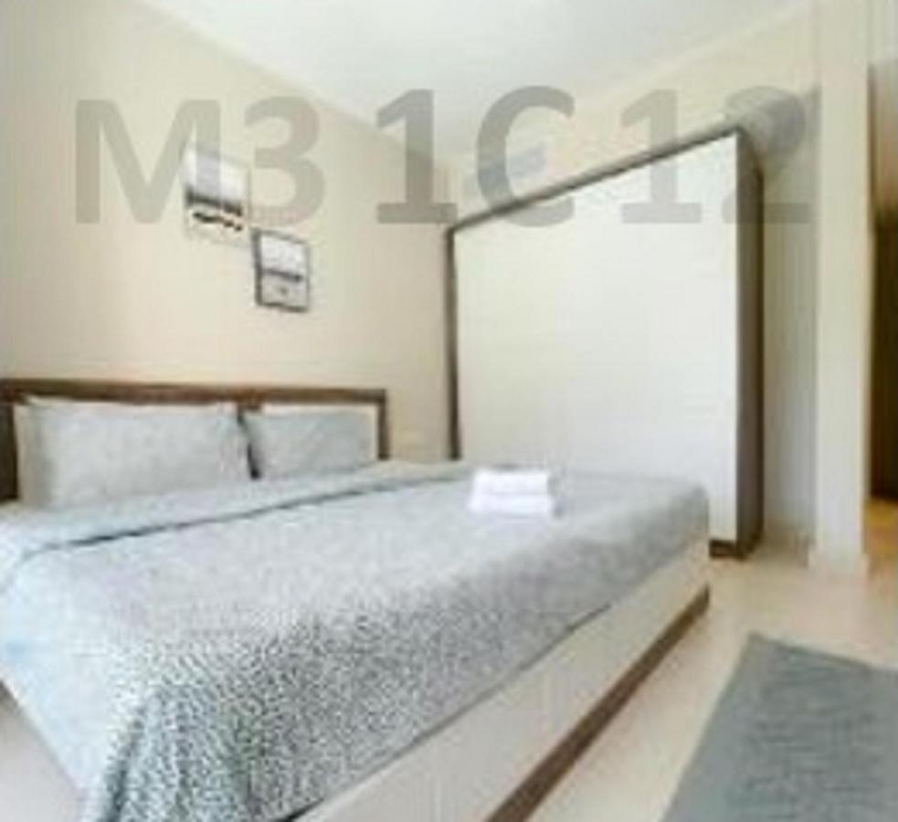 Joynant-Gouna Kite Road-2Room Mangroovy Free Beach Access - Pool View- Hurghada Eksteriør billede